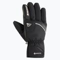 Мъжки скиорски ръкавици ZIENER Galiso-Z GTX+Gore Plus Warm black 2