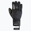 Мъжки скиорски ръкавици ZIENER Ginos-Z GTX PR black 2