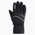 Дамски скиорски ръкавици ZIENER Kaipo-Z black 2