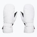 Дамски скиорски ръкавици ZIENER Kevi-Z PR Mitten white 2