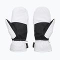 Дамски скиорски ръкавици ZIENER Kevi-Z PR Mitten white 3