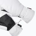 Дамски скиорски ръкавици ZIENER Kevi-Z PR Mitten white 5