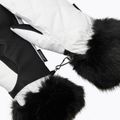 Дамски скиорски ръкавици ZIENER Kwinzi-Z Mitten white 5