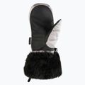 Дамски скиорски ръкавици ZIENER Kwinzi-Z Mitten metallic silver 3