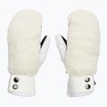 Дамски скиорски ръкавици ZIENER Katniss-Z Mitten white 2