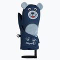 Детски скиорски ръкавици ZIENER Lanimalo-Z dark navy 2