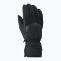 Скиорски ръкавици ZIENER Gabino black/red 2