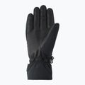 Скиорски ръкавици ZIENER Gabino black/red 3
