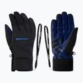 Мъжки скиорски ръкавици ZIENER Garim As cobalt blue