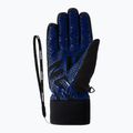 Мъжки скиорски ръкавици ZIENER Garim As cobalt blue 3