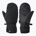 Дамски скиорски ръкавици ZIENER Kinny-Z PR Mitten black