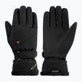Дамски скиорски ръкавици ZIENER Keaka-Z Aquashield PR black/gold art.