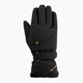 Дамски скиорски ръкавици ZIENER Keaka-Z Aquashield PR black/gold art. 2