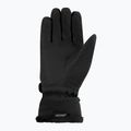 Дамски скиорски ръкавици ZIENER Keaka-Z Aquashield PR black/gold art. 3