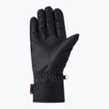 Дамски скиорски ръкавици Ziener Khania-Z PR Glove black/pink lily 3