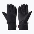 Дамски скиорски ръкавици Ziener Khaniana-Z PR Mitten Glove black