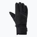 Дамски скиорски ръкавици Ziener Khaniana-Z PR Mitten Glove black 2
