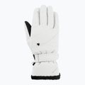 Дамски скиорски ръкавици ZIENER Keaka-Z Aquashield PR white 2