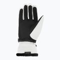 Дамски скиорски ръкавици ZIENER Keaka-Z Aquashield PR white 3