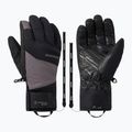 Мъжки скиорски ръкавици Ziener Gastius-Z Aquashield AW Glove magnet