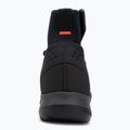 Мъжки обувки с платформа за колоездене adidas FIVE TEN Trailcross GTX core black/grey three/solar red 6