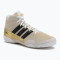 Боксьорски обувки adidas Speedex core black/gold metallic