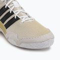 Боксьорски обувки adidas Speedex core black/gold metallic 7