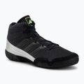 Боксьорски обувки adidas Speedex core black/lucid lemon