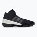 Боксьорски обувки adidas Speedex core black/lucid lemon 2