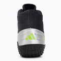 Боксьорски обувки adidas Speedex core black/lucid lemon 6