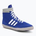 Боксьорски обувки adidas Combat Speed.4 royal blue/footwear white/grey two