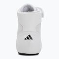Боксови обувки adidas HVC footwear white/ core black 6