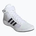 Боксови обувки adidas HVC footwear white/ core black 8