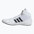 Боксови обувки adidas HVC footwear white/ core black 10