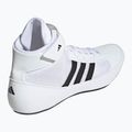 Боксови обувки adidas HVC footwear white/ core black 11