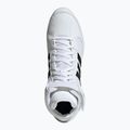 Боксови обувки adidas HVC footwear white/ core black 13
