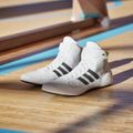 Боксьорски обувки adidas HVC footwear white/core black 11