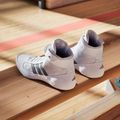 Боксьорски обувки adidas HVC footwear white/core black 12