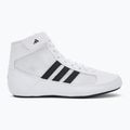 Боксьорски обувки adidas Havoc footwear white/core black 2
