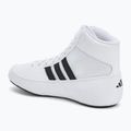 Боксьорски обувки adidas Havoc footwear white/core black 3