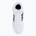 Боксьорски обувки adidas Havoc footwear white/core black 5