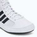 Боксьорски обувки adidas Havoc footwear white/core black 7