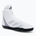 Боксьорски обувки adidas Adizero silver metallic/core black