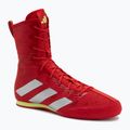 Боксьорски обувки adidas Box Hog 4 red