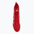 Боксьорски обувки adidas Box Hog 4 red 5