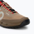 Мъжки велосипедни обувки платформи adidas FIVE TEN Trailcross LT cardboard/off white/core black 7