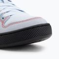 Дамски велосипедни обувки платформи adidas FIVE TEN Freerider crystal sky/off white/core black 7