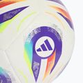 Футболна топка adidas Ekstraklasa Training white размер 5 3