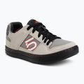 Мъжки велосипедни обувки платформи adidas FIVE TEN Freerider grey three/ftwr white/wonder alumina