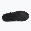 Мъжки велосипедни обувки платформи adidas FIVE TEN Freerider core black/off white/ray blue 4